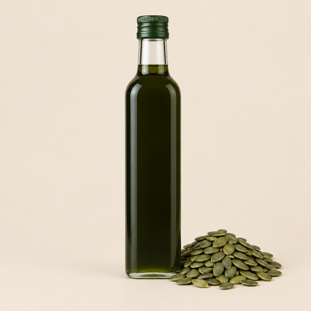 Pumpkin Seed Oil