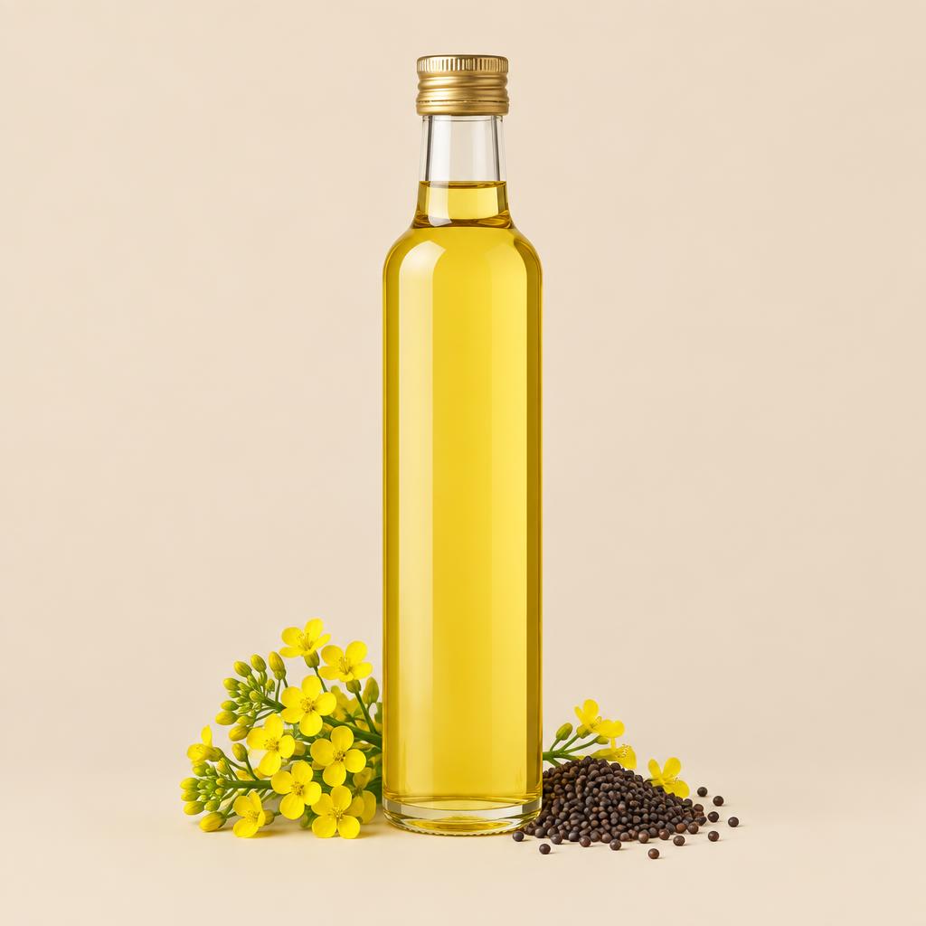 Rapeseed / Canola Oil (RBDW)