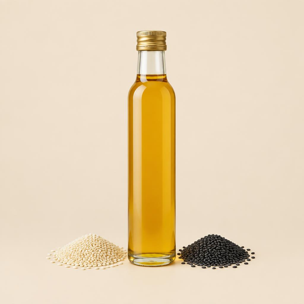 Sesame Oil