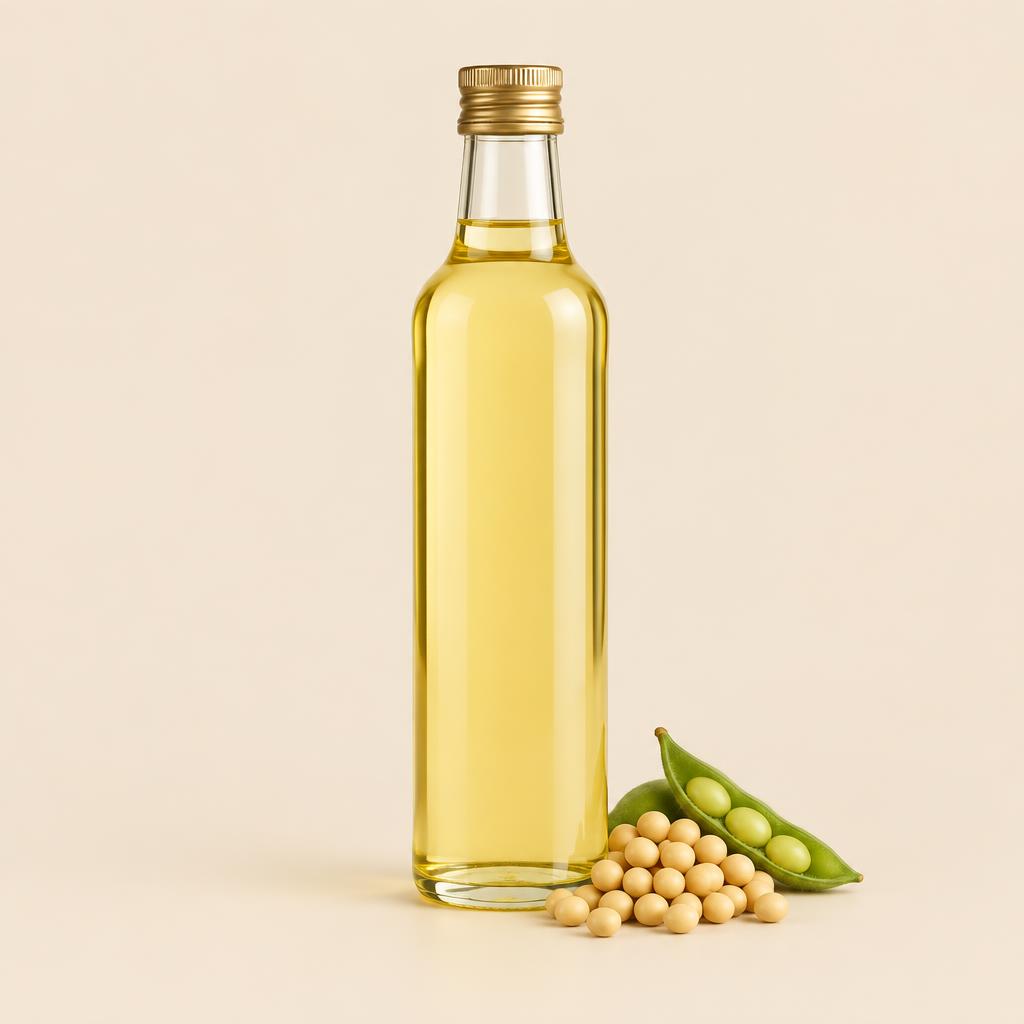 Soybean Oil (RBDW / Non-GMO)