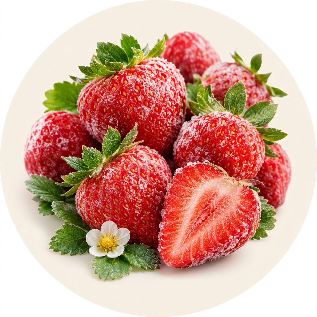 Bio / Organic berries