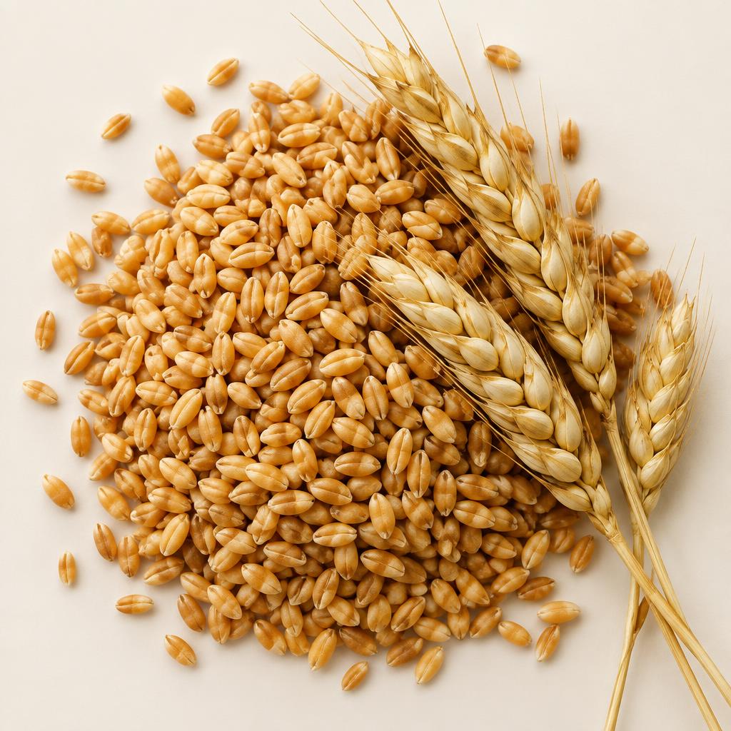 Bio Grain & Wheat